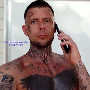 Meet your Posher, Bobby